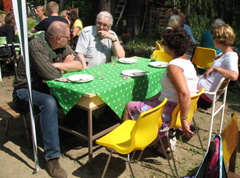 Pohdiskelua